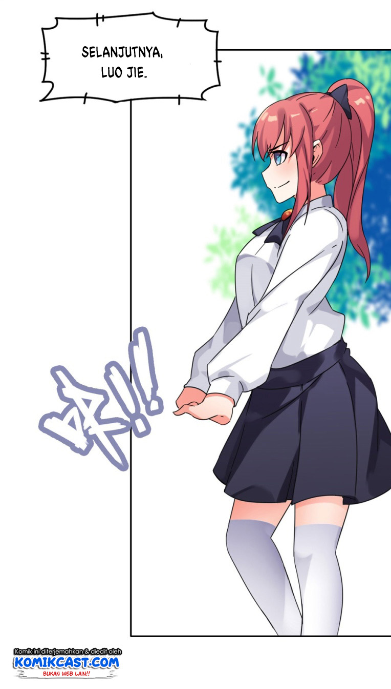 I Picked Up a Demon Lord as a Maid Chapter 03 Gambar 74